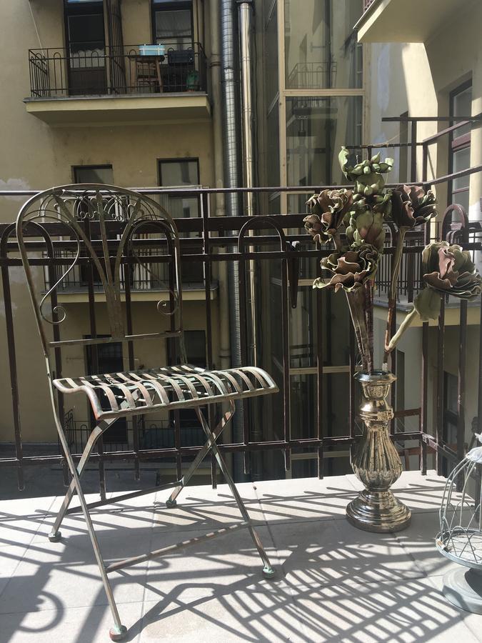 My Mucha'S Old Prague Gallery מראה חיצוני תמונה